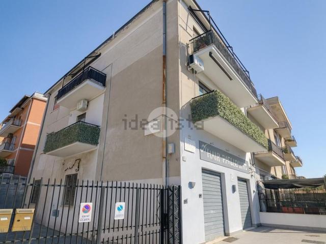 Appartamento in vendita di 80 m² in Via Gian Battista Miliani, 1
