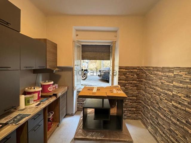 Appartamento in vendita di 80 m² in Via Gian Battista Monti