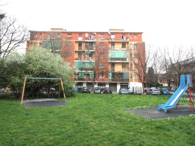 Appartamento in vendita di 80 m² in Via Gian Battista Pergolesi, 10