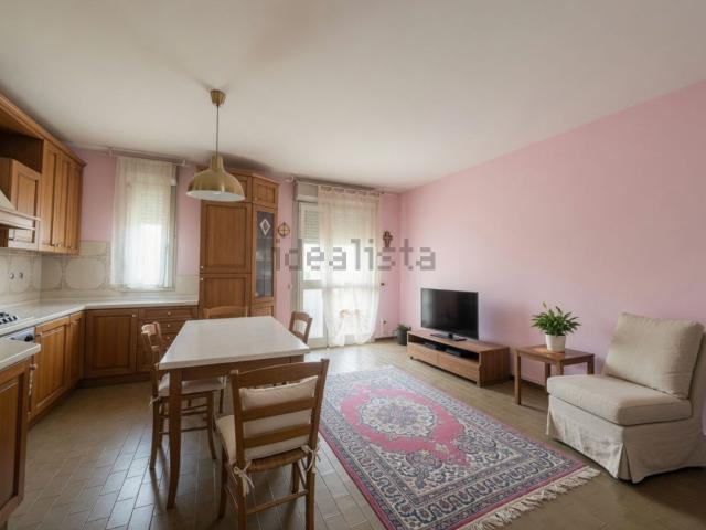 Appartamento in vendita di 80 m² in Via Gian Francesco Malipiero