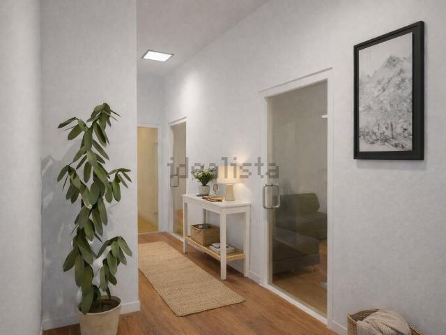 Appartamento in vendita di 80 m² in Via Gian Giacomo Carissimi, 4