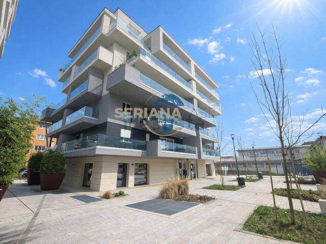 Appartamento in vendita di 80 m² in Via Gianforte Suardi