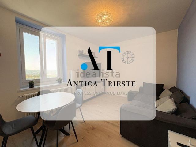 Appartamento in vendita di 80 m² in Via Gianni Marin, 5