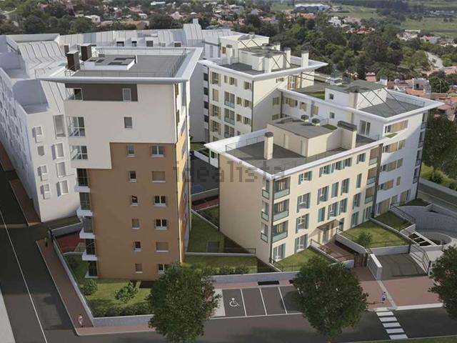 Appartamento in vendita di 80 m² in Via Gil Evans, 1