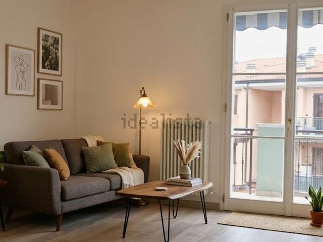 Appartamento in vendita di 80 m² in Via Girolamo Cardano