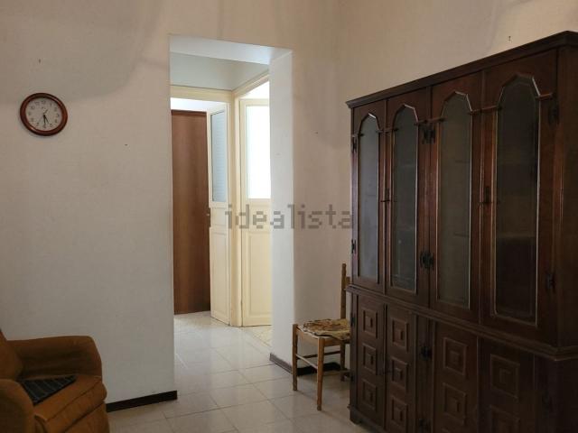Appartamento in vendita di 80 m² in Via Girolamo Gravina, 40