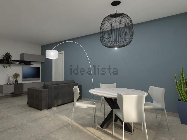 Appartamento in vendita di 80 m² in Via Girolamo Savonarola, 3