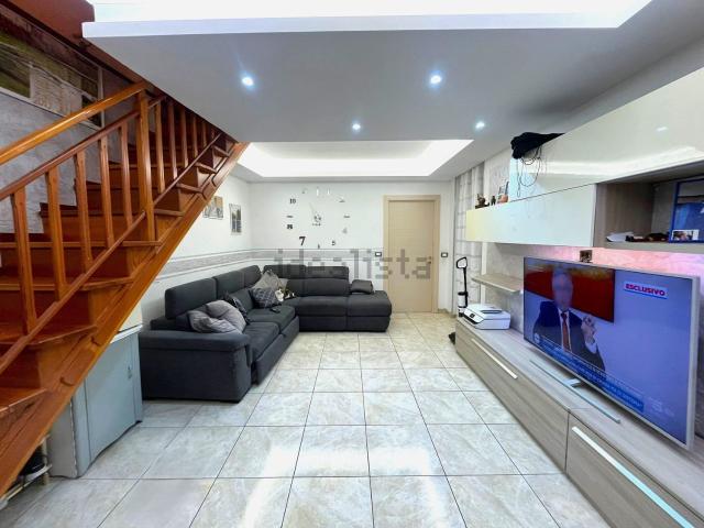 Appartamento in vendita di 80 m² in Via Giudici