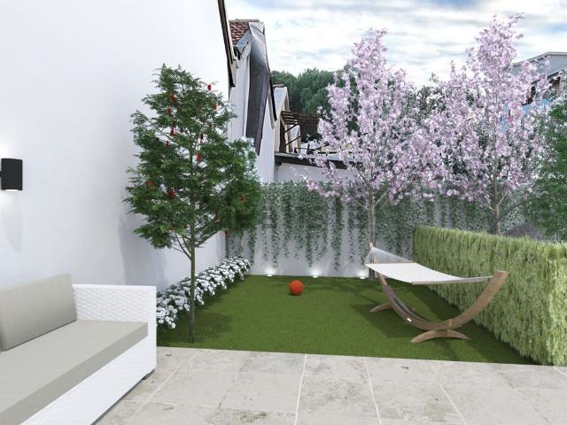 Appartamento in vendita di 80 m² in Via Giulio Caccini, 11