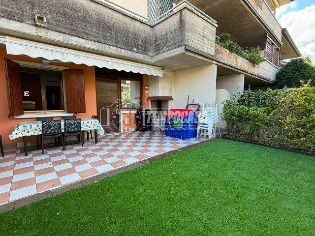 Appartamento in vendita di 80 m² in Via Giulio Cesare