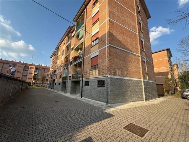 Appartamento in vendita di 80 m² in Via Giulio Bertoni