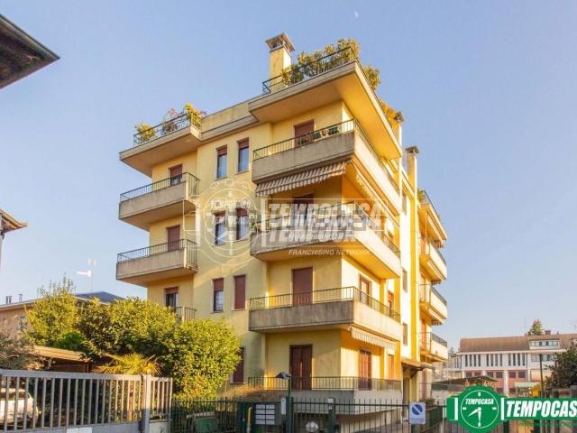 Appartamento in vendita di 80 m² in Via Giulio Bizzozero, 4