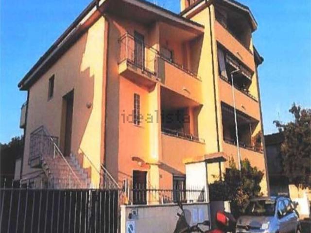Appartamento in vendita di 80 m² in Via Giulio Monteverde, 12