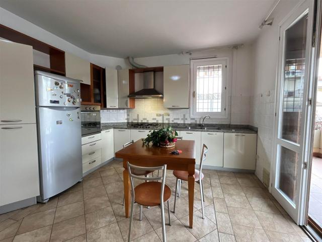 Appartamento in vendita di 80 m² in Via Giulio Masini