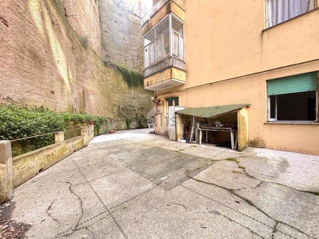Appartamento in vendita di 80 m² in Via Giulio Tanini, 12