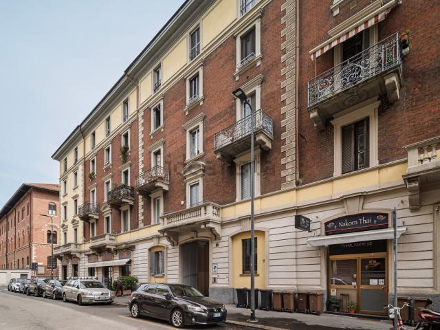 Appartamento in vendita di 80 m² in Via Giulio Tarra, 6