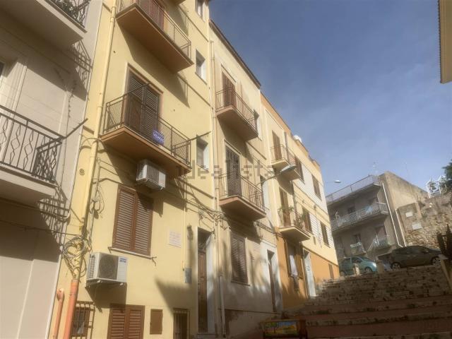 Appartamento in vendita di 80 m² in Via Giulietta Normanna, 5