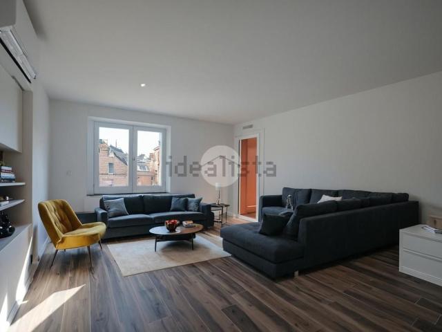 Appartamento in vendita di 80 m² in Via Giuseppe Taccioli, 27