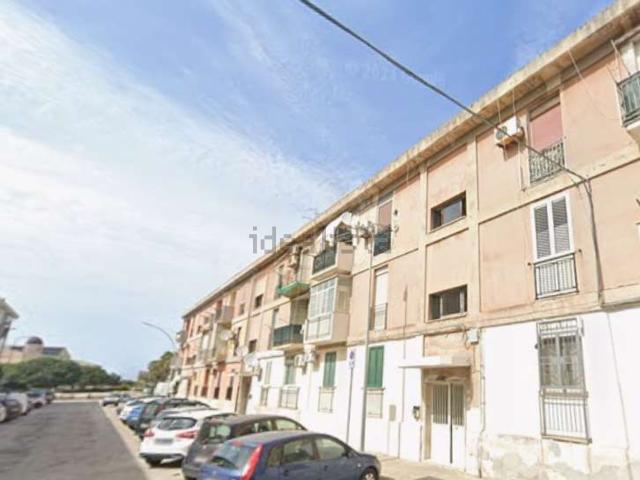Appartamento in vendita di 80 m² in Via Giuseppe Toscano
