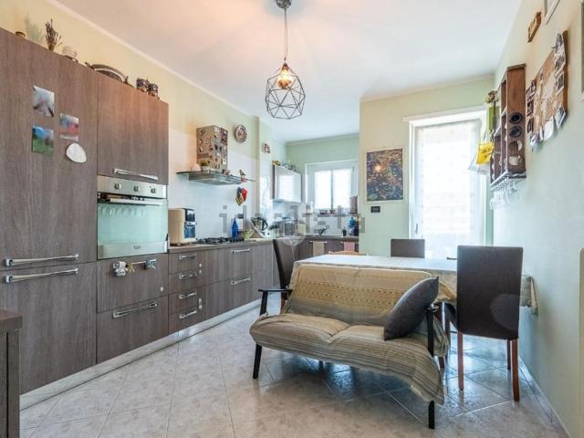 Appartamento in vendita di 80 m² in Via Giuseppe Verdi, 44