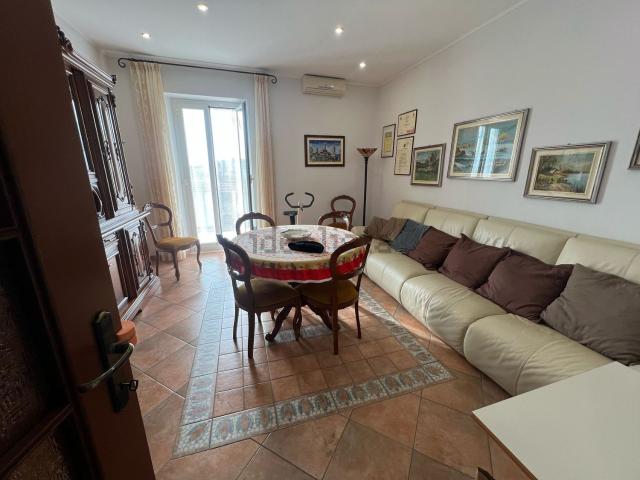 Appartamento in vendita di 80 m² in Via Giuseppe Verdi