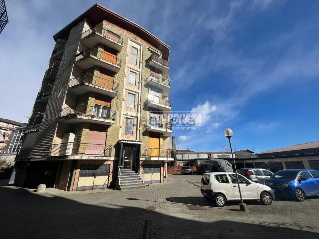 Appartamento in vendita di 80 m² in Via Giuseppe Verdi