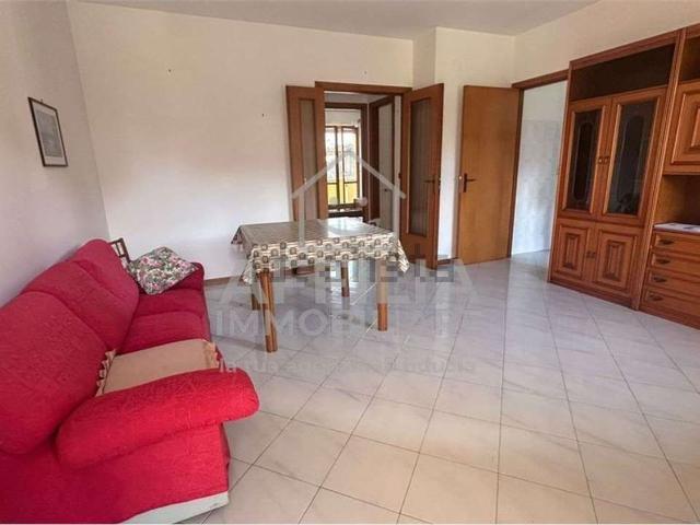 Appartamento in vendita di 80 m² in Via Giuseppe Verdi