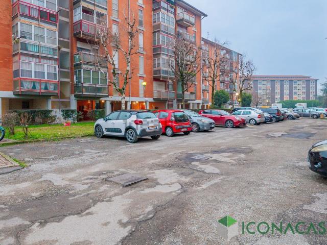 Appartamento in vendita di 80 m² in Via Giuseppe Verdi, 13