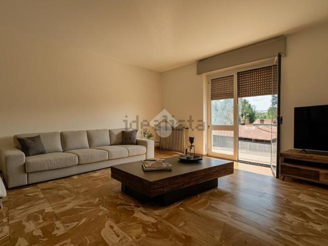 Appartamento in vendita di 80 m² in Via Giuseppe Verdi