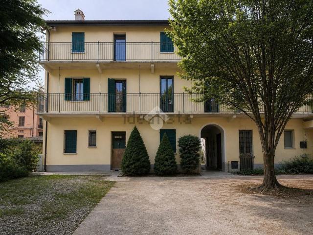 Appartamento in vendita di 80 m² in Via Giuseppe Verdi, 11