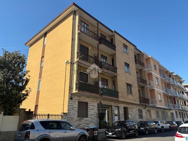 Appartamento in vendita di 80 m² in Via Giuseppe Verdi, 15