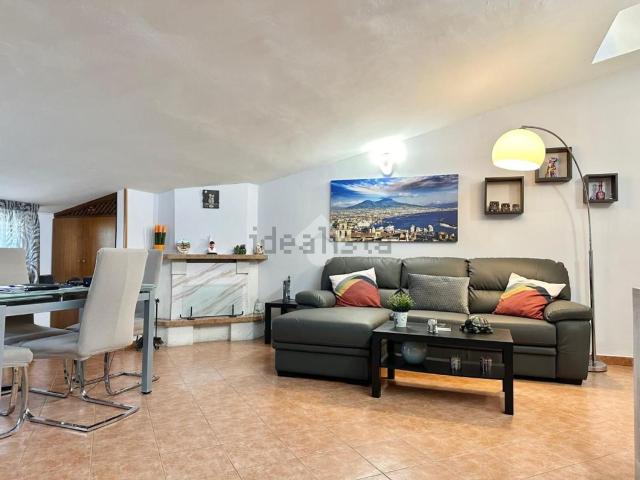 Appartamento in vendita di 80 m² in Via Giuseppe Verdi, 36