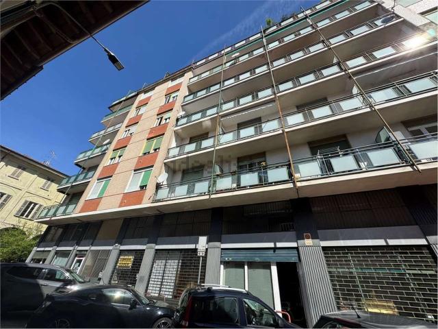 Appartamento in vendita di 80 m² in Via Giuseppe Vincenzo Walder, 36