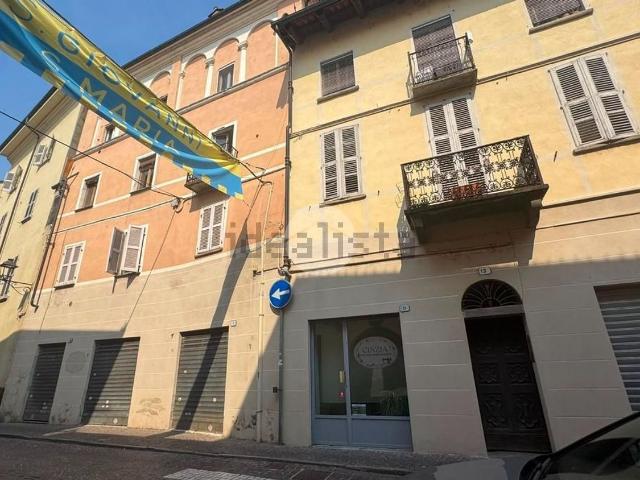 Appartamento in vendita di 80 m² in Via Giuseppe A. Levis, 12