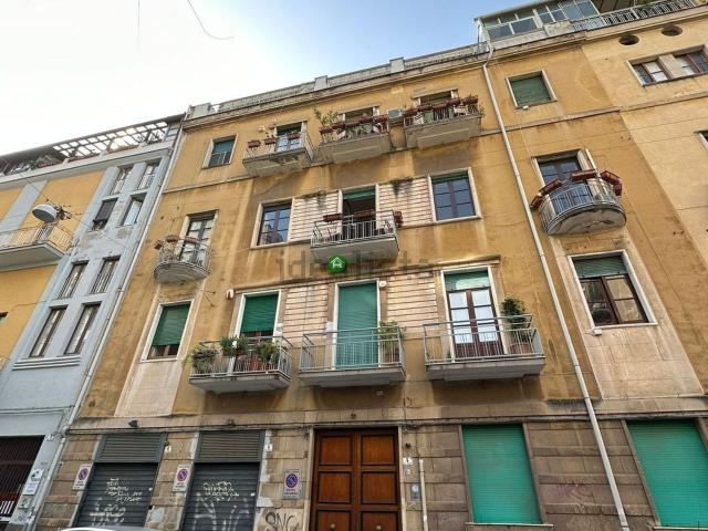 Appartamento in vendita di 80 m² in Via Giuseppe Aurelio Costanzo