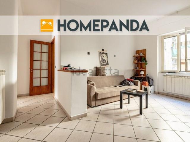 Appartamento in vendita di 80 m² in Via Giuseppe Borrello, 8