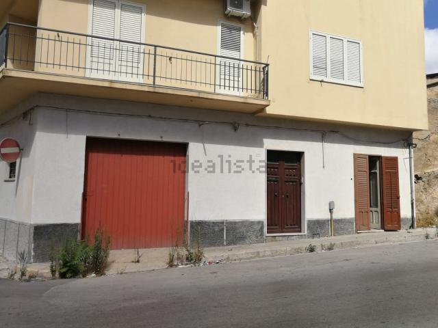 Appartamento in vendita di 80 m² in Via Giuseppe Denaro, 56