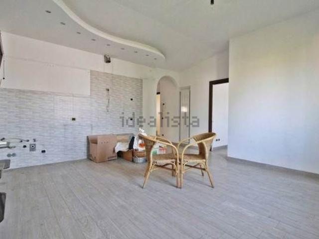 Appartamento in vendita di 80 m² in Via Giuseppe di Vittorio