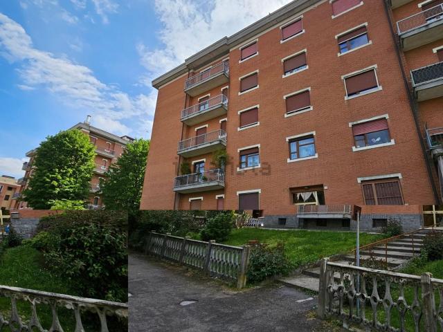 Appartamento in vendita di 80 m² in Via Giuseppe di Vittorio, 10