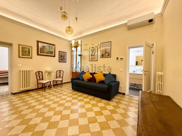 Appartamento in vendita di 80 m² in Via Giuseppe Dolfi, 13