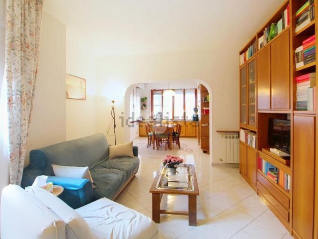 Appartamento in vendita di 80 m² in Via Giuseppe Ferrari, 11