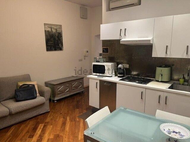 Appartamento in vendita di 80 m² in Via Giuseppe Garibaldi, 10