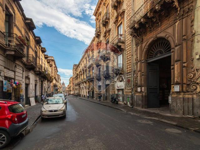 Appartamento in vendita di 80 m² in Via Giuseppe Garibaldi, 117