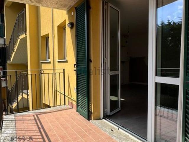 Appartamento in vendita di 80 m² in Via Giuseppe Garibaldi