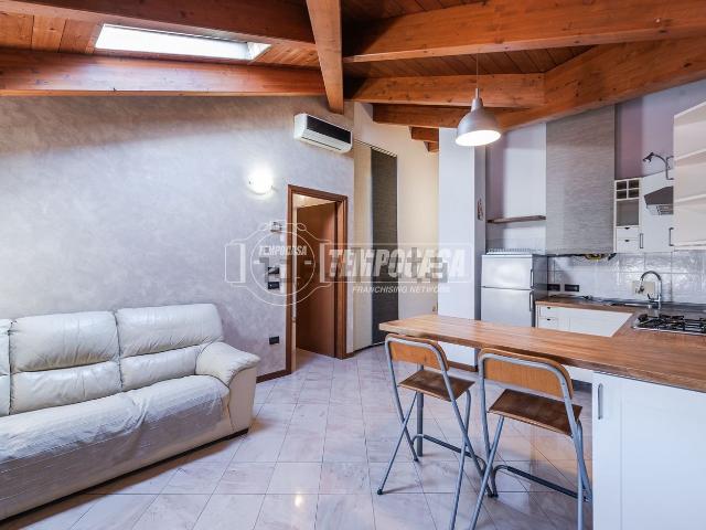 Appartamento in vendita di 80 m² in Via Giuseppe Garibaldi