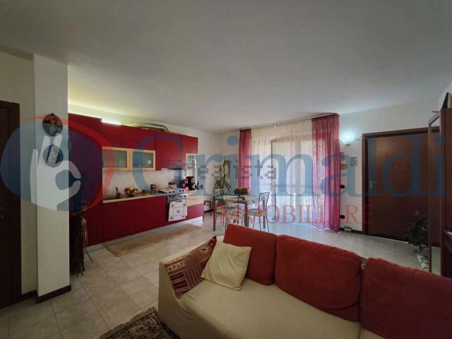 Appartamento in vendita di 80 m² in Via Giuseppe Garibaldi, 22