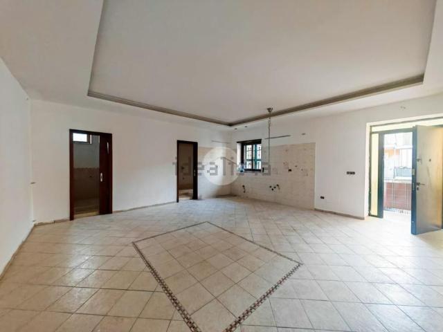 Appartamento in vendita di 80 m² in Via Giuseppe Garibaldi, 28