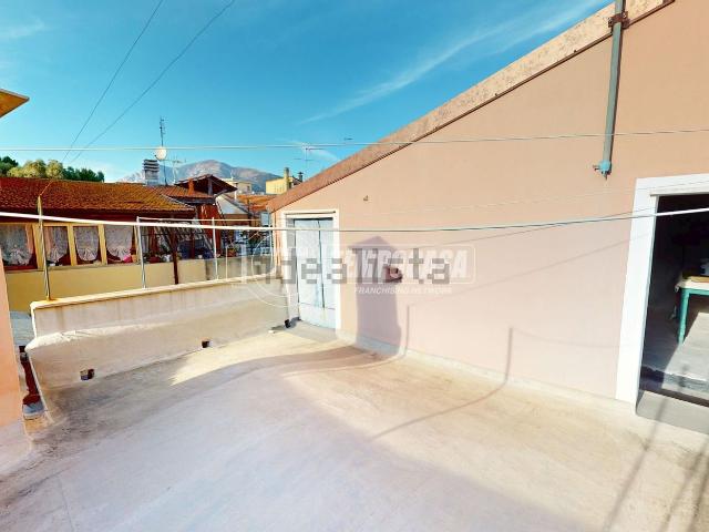 Appartamento in vendita di 80 m² in Via Giuseppe Garibaldi, 29