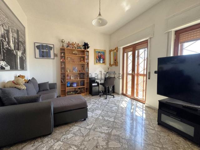 Appartamento in vendita di 80 m² in Via Giuseppe Garibaldi, 31