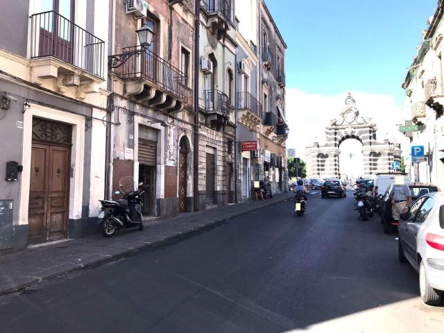 Appartamento in vendita di 80 m² in Via Giuseppe Garibaldi, 361